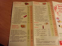 Mekong Asia Imbiss à Ostfildern menu