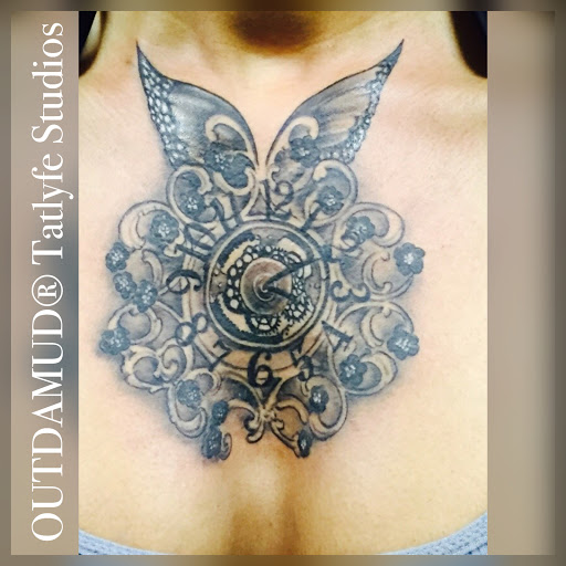 Explore washington redskins tattoo ideas, creative tattoo ideas in Savannah, available at Tatlyfe Studios