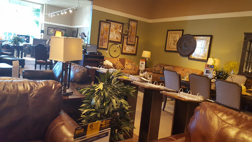 Furniture Store «Ashley HomeStore», reviews and photos, 9301 Tampa Ave, Northridge, CA 91324, USA