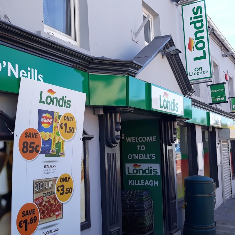 O'Neills Londis & Hardware