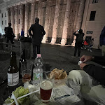 Photo n°1 de l'avis de Marta.o fait le 13/04/2023 à 20:28 sur le  Il Panino Ingegnoso à Rome