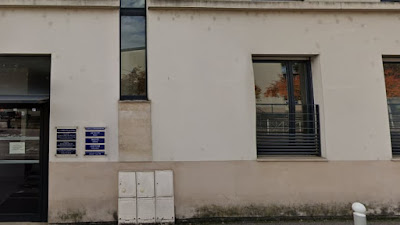 Dr Romain BINSINGER à Lunéville