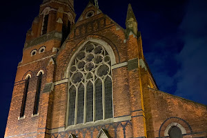 St Anne's Church, Birmingham