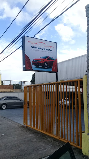 Oficina New Mecânica- Especializado em Honda-Manaus/Am
