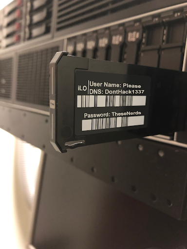 Lenity Technology, Inc. image