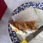 Photo n°8 de l'avis de ermano.i fait le 02/04/2022 à 20:11 sur le  Ristoranti Ristorante Pierrot à Castelvetrano