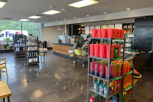 Starbucks in Safeway image