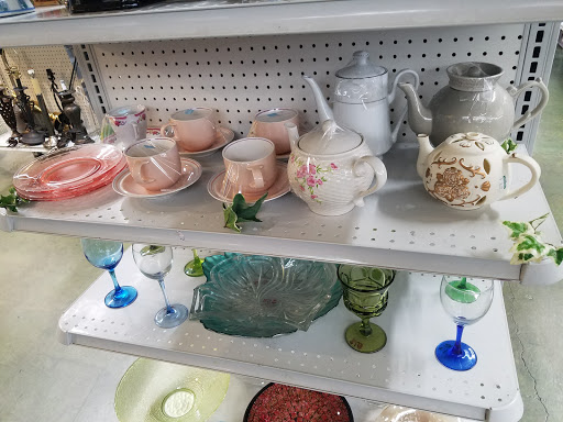 Thrift Store «Goodwill Industries», reviews and photos, 1640 E 8th St, Davis, CA 95616, USA