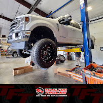 Toys For Trucks - Aurora, IL - Car, Truck, Jeep and Off-Road Accessories - Photo 9 - Car repair in Aurora, IL, Aurora