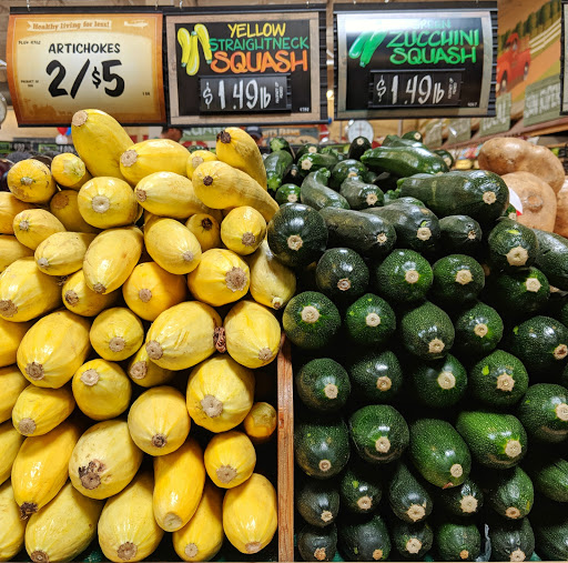 Health Food Store «Sprouts Farmers Market», reviews and photos, 655 Sunland Park Dr, El Paso, TX 79912, USA