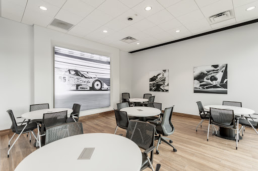 Car Dealer «Nelson Mazda Cool Springs», reviews and photos, 7104 S Springs Dr, Franklin, TN 37067, USA
