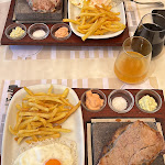 Photo n°1 de l'avis de G.A fait le 06/05/2024 à 06:01 sur le  HS Restaurante Milfontes à Vila Nova de Milfontes