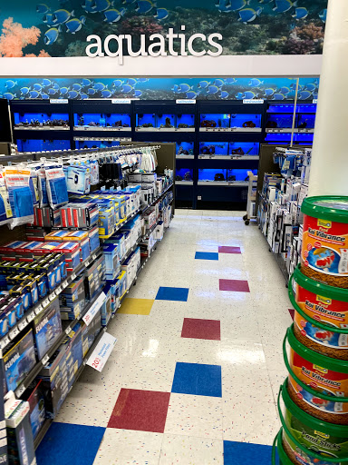 Pet Supply Store «Petco Animal Supplies», reviews and photos, 1090 Fort Union Blvd, Midvale, UT 84047, USA
