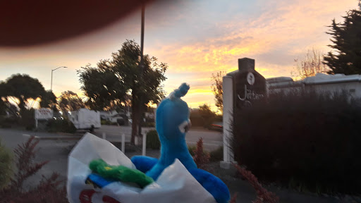 Shopping Mall «Valley West Shopping Center», reviews and photos, 5000 Valley W Blvd, Arcata, CA 95521, USA