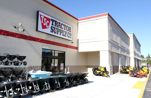 Tractor Supply Co.