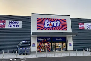 B&M Store image