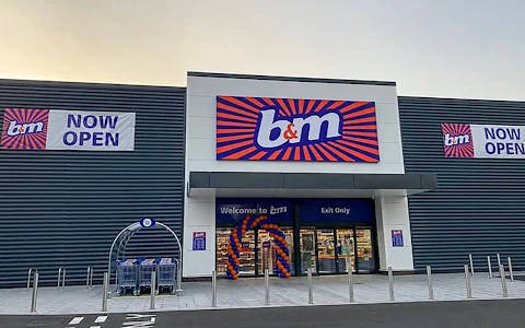 B&M Store image