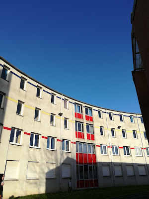 Lycée André Malraux à Montataire