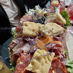 Photo n°5 de l'avis de Elena.o fait le 06/05/2023 à 06:50 sur le  Lobelix Cafè à Turin