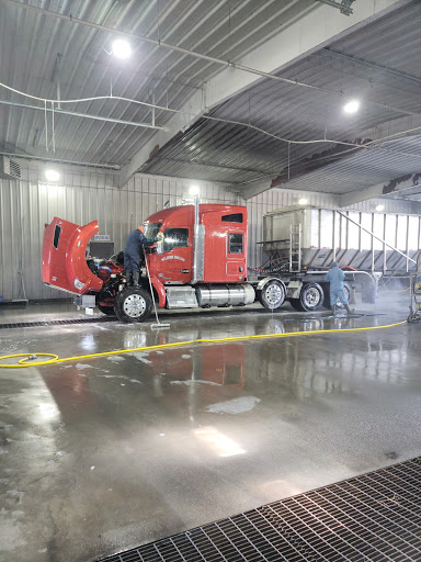 A1 Truckwash and RV wash en Pasco