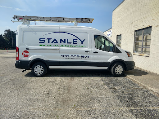Stanley Heating Cooling and Plumbing