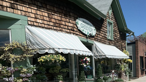 Florist «Hingham Greenery», reviews and photos, 39 South St, Hingham, MA 02043, USA