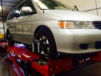 GT Imports Limited - Photo 7 - Car repair in Clemmons, NC, Winston-Salem