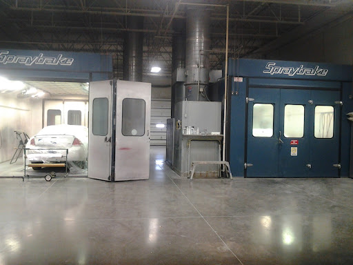 Car Dealer «Stew Hansen Dodge Ram Chrysler Jeep», reviews and photos, 12103 Hickman Rd, Des Moines, IA 50323, USA