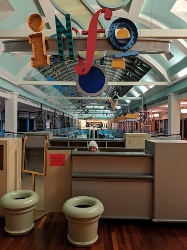 Shopping Mall «Cincinnati Mall», reviews and photos, 600 Cincinnati Mills Dr, Cincinnati, OH 45240, USA