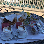 Photo n°2 de l'avis de Paola.i fait le 18/07/2019 à 12:13 sur le  Hotel Villa Pigna à Villa Pigna