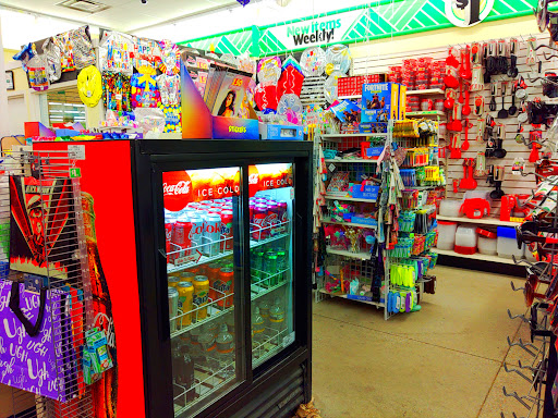 Dollar Store «Dollar Tree», reviews and photos, 2100 US Hwy 641 N, Camden, TN 38320, USA