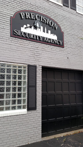 Precision Security Agency LLC