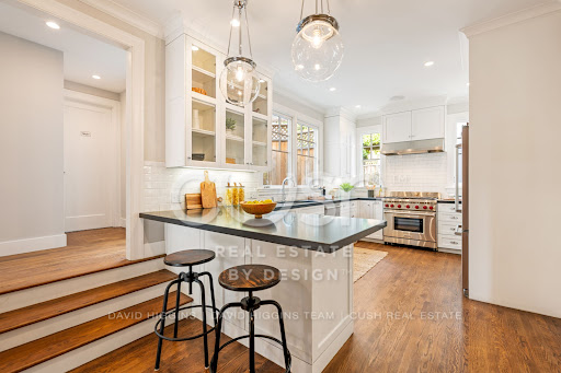 Cush Real Estate image