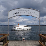 Photo n°8 de l'avis de Catbabs.8 fait le 30/04/2023 à 06:54 sur le  Seehotel Fleesensee à Göhren-Lebbin