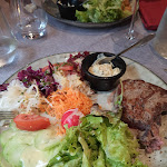 Photo n° 2 de l'avis de Nathalie.a fait le 02/06/2024 à 13:40 pour AU CHANT DU BOIS à Le Tholy