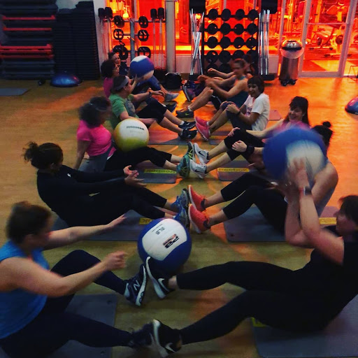 Gym «Retro Fitness - Cortlandt Manor», reviews and photos, 3006 Main St, Cortlandt, NY 10567, USA