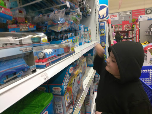 Shopping Mall «Jantzen Beach Center», reviews and photos, 1405 Jantzen Beach Center, Portland, OR 97217, USA