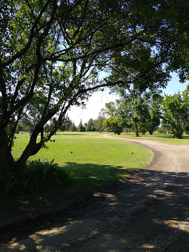 Public Golf Course «Shamrock Golf Course», reviews and photos, 19625 Larkin Rd, Corcoran, MN 55340, USA