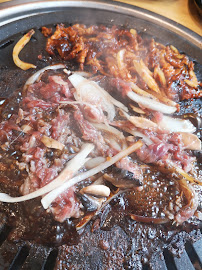 Viande du Restaurant coréen Kim' spoon à Paris - n°18
