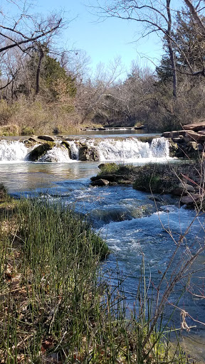National Park «Chickasaw National Recreation Area», reviews and photos, 901 W 1st St, Sulphur, OK 73086, USA
