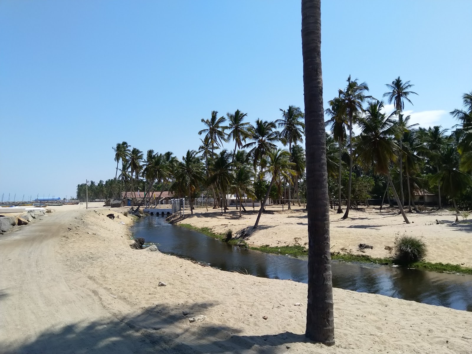 Oluvil Beach photo #7
