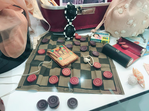 Museum «Esse Purse Museum & Store», reviews and photos, 1510 Main St, Little Rock, AR 72202, USA