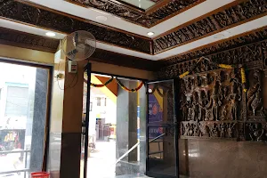 Saravana Bhavan Veg Hotel image