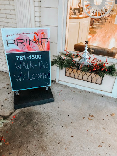 Beauty Salon «Primp Salon», reviews and photos, 204 US-1 #2, Falmouth, ME 04105, USA