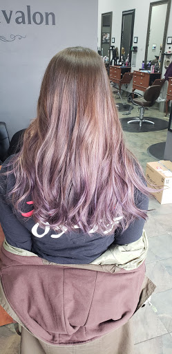 Beauty Salon «Salon Avalon», reviews and photos, 1659 17th Ave E, Shakopee, MN 55379, USA