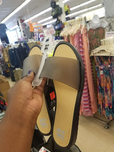 Department Store «Kennedy Department Store Inc», reviews and photos, 270 Central Ave, Jersey City, NJ 07307, USA