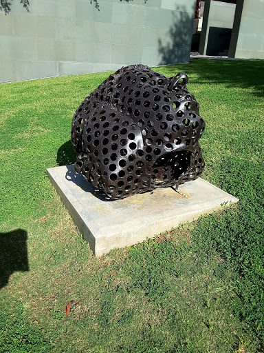 Museum «McNay Art Museum», reviews and photos, 6000 N New Braunfels Ave, San Antonio, TX 78209, USA