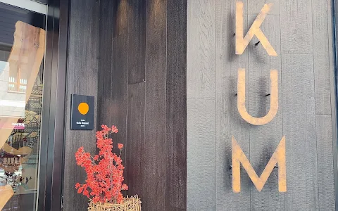 Restaurante Japonés - KUMA image
