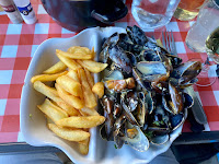 Moule du Restaurant Guinguette Chez Fifi, Bar de la Marine à Neuilly-sur-Marne - n°1