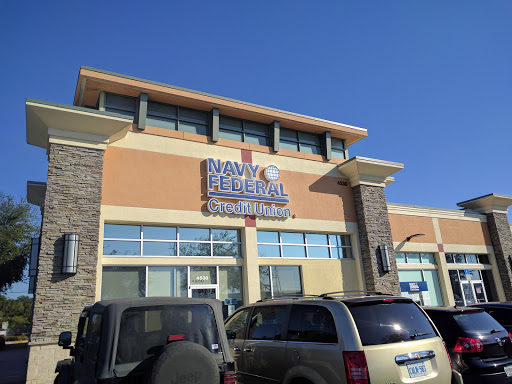 Credit Union «Navy Federal Credit Union», reviews and photos